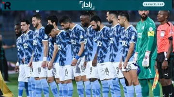 موعد مباراة بيراميدز ونهضة بركان في السوبر الإفريقي والقنوات الناقلة الرسمية